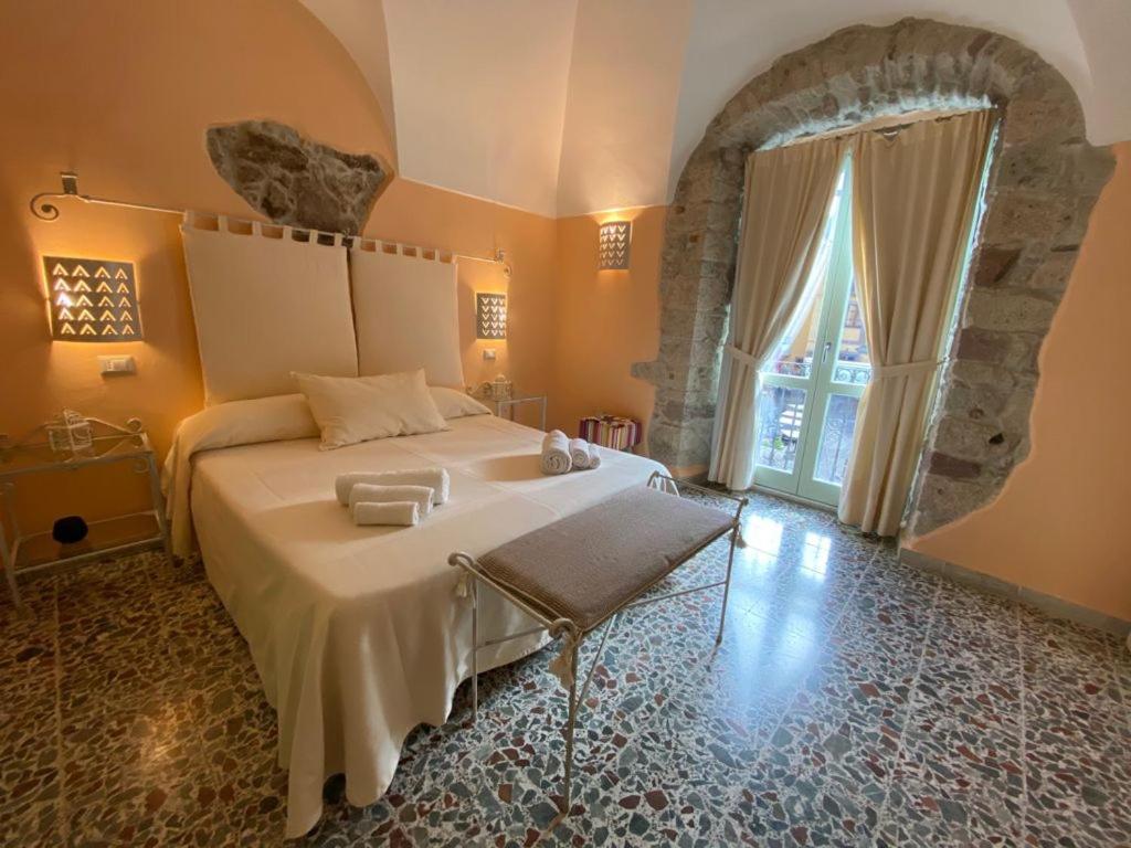 Madalen Guest House 보사 외부 사진