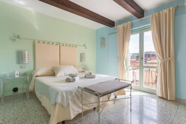 Madalen Guest House 보사 외부 사진