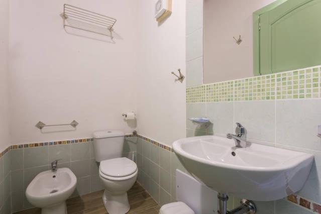 Madalen Guest House 보사 외부 사진